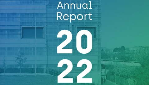 ICTA_UAB Annual Report 2022